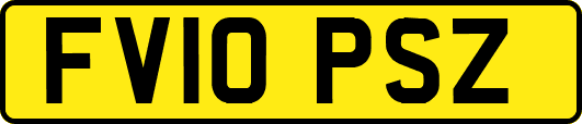 FV10PSZ
