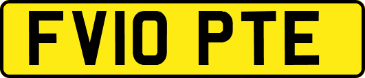FV10PTE