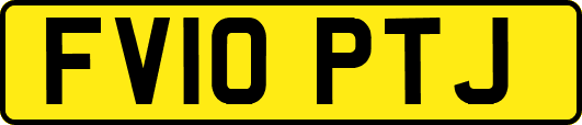 FV10PTJ