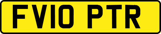 FV10PTR