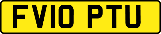FV10PTU