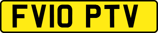FV10PTV