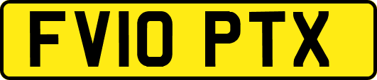 FV10PTX