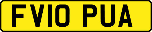 FV10PUA