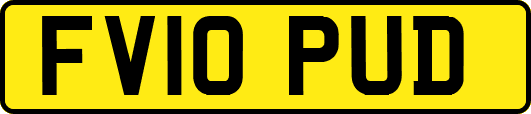 FV10PUD