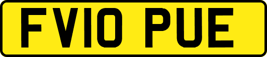 FV10PUE