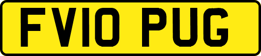 FV10PUG