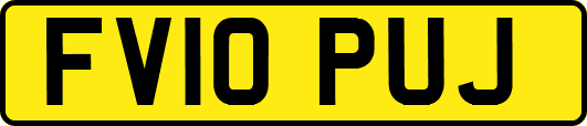 FV10PUJ