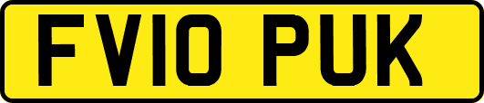 FV10PUK
