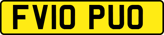 FV10PUO