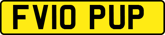 FV10PUP