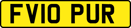 FV10PUR