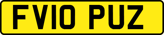 FV10PUZ