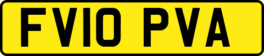 FV10PVA