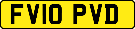 FV10PVD