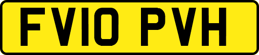 FV10PVH