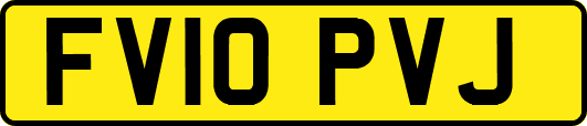 FV10PVJ