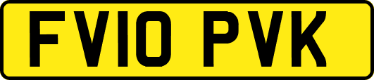 FV10PVK