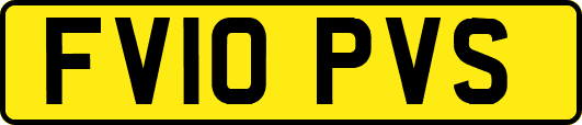 FV10PVS