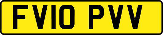 FV10PVV