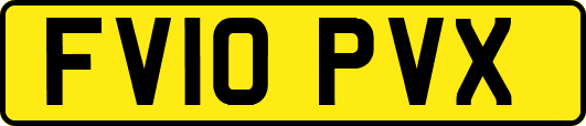 FV10PVX