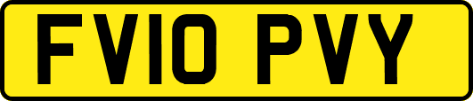 FV10PVY