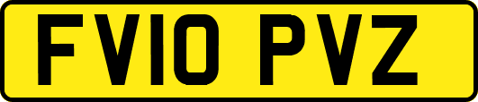 FV10PVZ