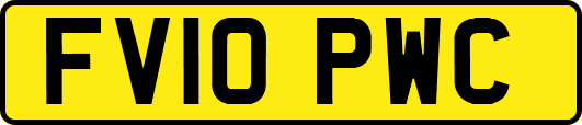 FV10PWC