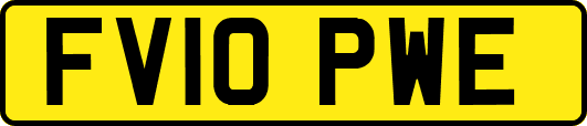 FV10PWE