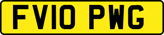 FV10PWG