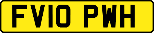 FV10PWH