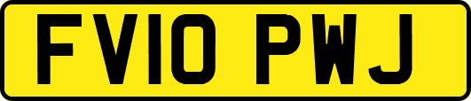FV10PWJ