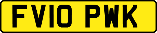 FV10PWK