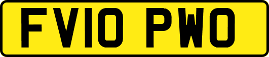 FV10PWO
