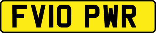 FV10PWR