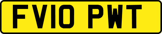 FV10PWT