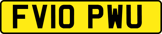 FV10PWU