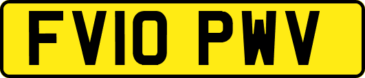 FV10PWV