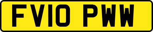 FV10PWW