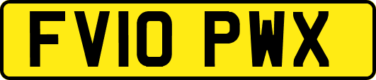FV10PWX
