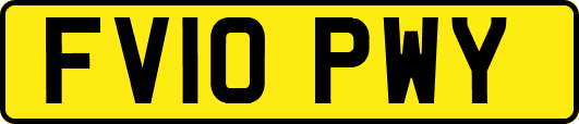 FV10PWY