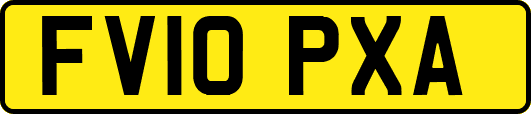 FV10PXA