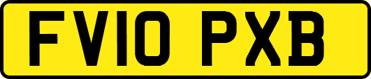 FV10PXB
