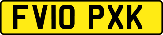 FV10PXK