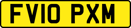 FV10PXM