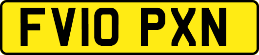 FV10PXN