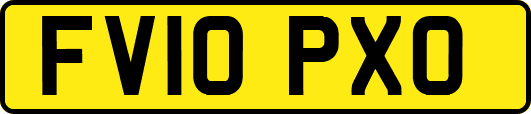 FV10PXO