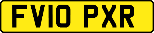 FV10PXR
