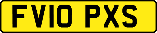 FV10PXS