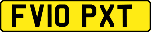 FV10PXT